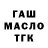 Бошки Шишки Bruce Banner Manobrown Oia